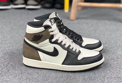 nike air jordan 1 mocha nederland|Air Jordan mocha price.